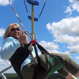 Meet your Posher, Deborah